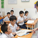 Gia Sư Huyện Hóc Môn – Giải Pháp Tìm Gia Sư Uy Tín và Hiệu Quả