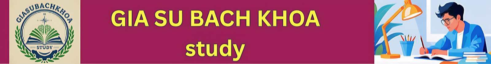 Giasubachkhoa Study