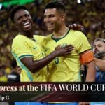 Ancelotti has restored faith, but can Brazil end a 24-year World Cup drought?

