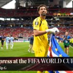 Cape Verde hero Wozinha's mother can't afford visa fee for World Cup | Football news

