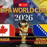 FIFA World Cup 2026 Opening Ceremony Day 2 Live Updates: Alanis Morissette and Michael Buble perform, Canada vs Bosnia Football Live Score


