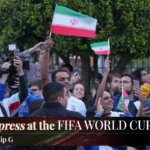 FIFA World Cup Coming in 2026, Iran on US Soil: Tensions, Security and Divided Fans

