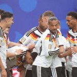 FIFA World Cup: German brutality spoils Curacao's moment in global spotlight

