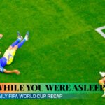 FIFA World Cup day 4 recap: Curacao lose history-making game; Dutch Drop Points | Football news

