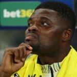 Ghana blasts Canada 'inappropriately' for denying midfielder Thomas Partey a visa.

