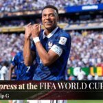 Kylian Mbappe turns his day around: first half poor, second half divine

