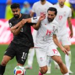 Meet Sarpreet Singh: The Indian-origin New Zealand World Cup star who scored his first international goal in India

