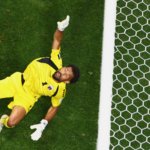 'The Voice' in Cape Verde Goal: Vozinha makes 7 saves against Spain

