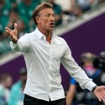 Tunisia coach replaces Herve Renard Lamochey

