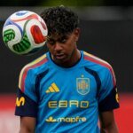 Why Lamine Yamal and Spain are wearing cooling vests at the 2026 World Cup | Football news

