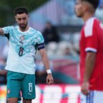 Why does Bruno Fernandes and not Cristiano Ronaldo hold the key to Portugal's World Cup?

