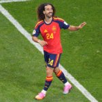 Why some Spanish fans were booing their own player during the Cape Verde game

