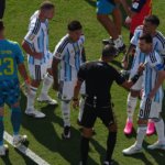 0 shots in 90 minutes: Argentina vs Spain in World Cup final

