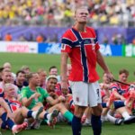 563 Peruvian babies named Haaland: Norway striker sparks weird naming trend with World Cup performance

