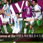 Alvarez, the problem solver, provides late relief for Argentina against Switzerland | Football news

