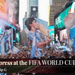 America didn't just host the World Cup. They fell in love Football news

