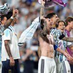 Argentina: Return favorites at FIFA World Cup 2026

