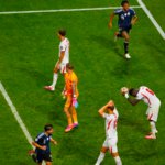 Argentina beat England in FIFA World Cup final against Spain Football news

