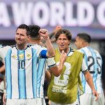 Argentina vs Egypt, FIFA World Cup 2026 Highlights: Messi sparks Argentina's extraordinary comeback to 3-2 win over Egypt | Football news

