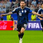 Argentina vs Switzerland Live Updates, FIFA World Cup 2026 Quarter Final Match Live Updates, Lineups, Goals, Timeline and Results

