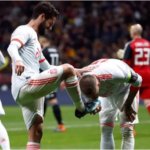 Artem brace, Isco hat-trick: Spain and Argentina history ahead of World Cup final

