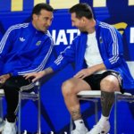 'Ask Leo': Scaloni on Messi's Argentina future after World Cup final

