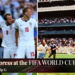 England chased redemption: not just a trophy, but an escape from a tragic fate

