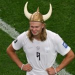 Erling Haaland continues his hot streak in World Cup debut

