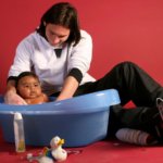 FIFA World Cup 2026 | Babies in the bathtub and legends: Messi and Yamal's 19-year journey to the World Cup final

