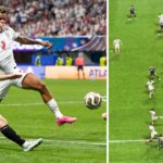 FIFA World Cup 2026: Forty years on, God's hand meets God's right foot for England

