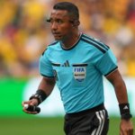 FIFA World Cup 2026: Meet the officials team for the France vs Spain semi-final

