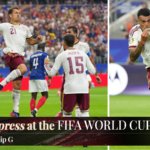FIFA World Cup 2026: Spain interrupts and gives death penalty to France

