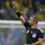 FIFA World Cup 2026 final referee Slavko Vincic: Cocaine raid, pistol revealed

