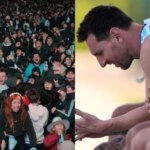 FIFA World Cup: 9 arrested after violence erupts in Argentina after 3-2 win over Egypt

