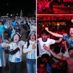 FIFA World Cup | England v Argentina, London v Buenos Aires: football's greatest cultural duel

