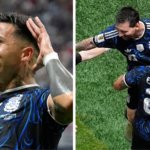 FIFA World Cup: Enzo Fernandes urges Messi to stay in 2016 Now he takes him

