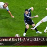 FIFA World Cup: Every plan to stop Messi has failed. Spain has suffered another blow

