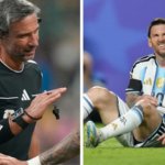 FIFA World Cup Final 2026: Who is the referee for Argentina vs Spain?

