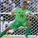 FIFA World Cup Final | Goalkeeper Emiliano Martinez: The Argentinian player who touched the ball the most

