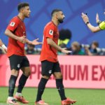 FIFA World Cup | Football gods decide to look the other way: Mourinho, Capello Argentina vs Egypt

