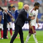 FIFA World Cup | How de la Fuente of Spain outwitted and surpassed Deschamps of France

