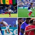 FIFA World Cup: How teams tried and failed to beat France | Football news

