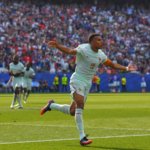 FIFA World Cup: Mbappe equals Messi in Golden Boot race as France beat Morocco 2-0 to reach semi-finals

