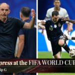 FIFA World Cup: Six minutes England will mourn forever, and Argentina will savor for years

