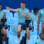 FIFA World Cup: Switzerland, men's team with dual identity | Football news

