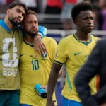 FIFA World Cup: Why Pele's daughter thinks Brazilian football is broken

