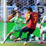 Ferran Torres' route to FIFA World Cup winning goal passes through Navi Mumbai

