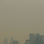 Fifa World Cup 2026 finals hit by hazardous air quality as smog sweeps through New York and New Jersey

