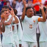 Four teams, 4 plans, 1 result: How France keep winning this FIFA World Cup | Football news

