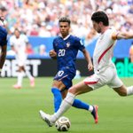 France vs England FIFA World Cup 2026 Match Live Updates: World Cup 2026 Third Place-Off Match Result Live Score, Lineup, Goals and Timeline


